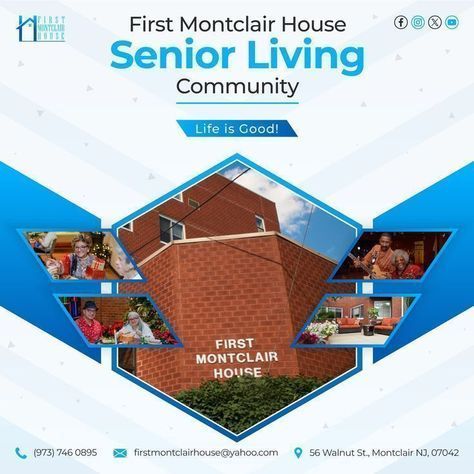 FirstMontclair's tweet image. HUD Subsidized Housing

Discover affordable and comfortable HUD subsidized senior housing at First Montclair House. Learn more: firstmontclairhouse.org/about.htm

#hudsubsidizedhousing #seniorliving #affordablehousing #montclairnj #firstmontclairhouse