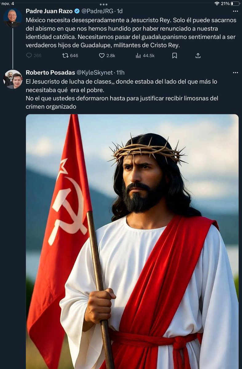 Perro tuitazo 🐶 certified ☑️ <a href="/KyleSkynet/">Roberto Posadas</a>