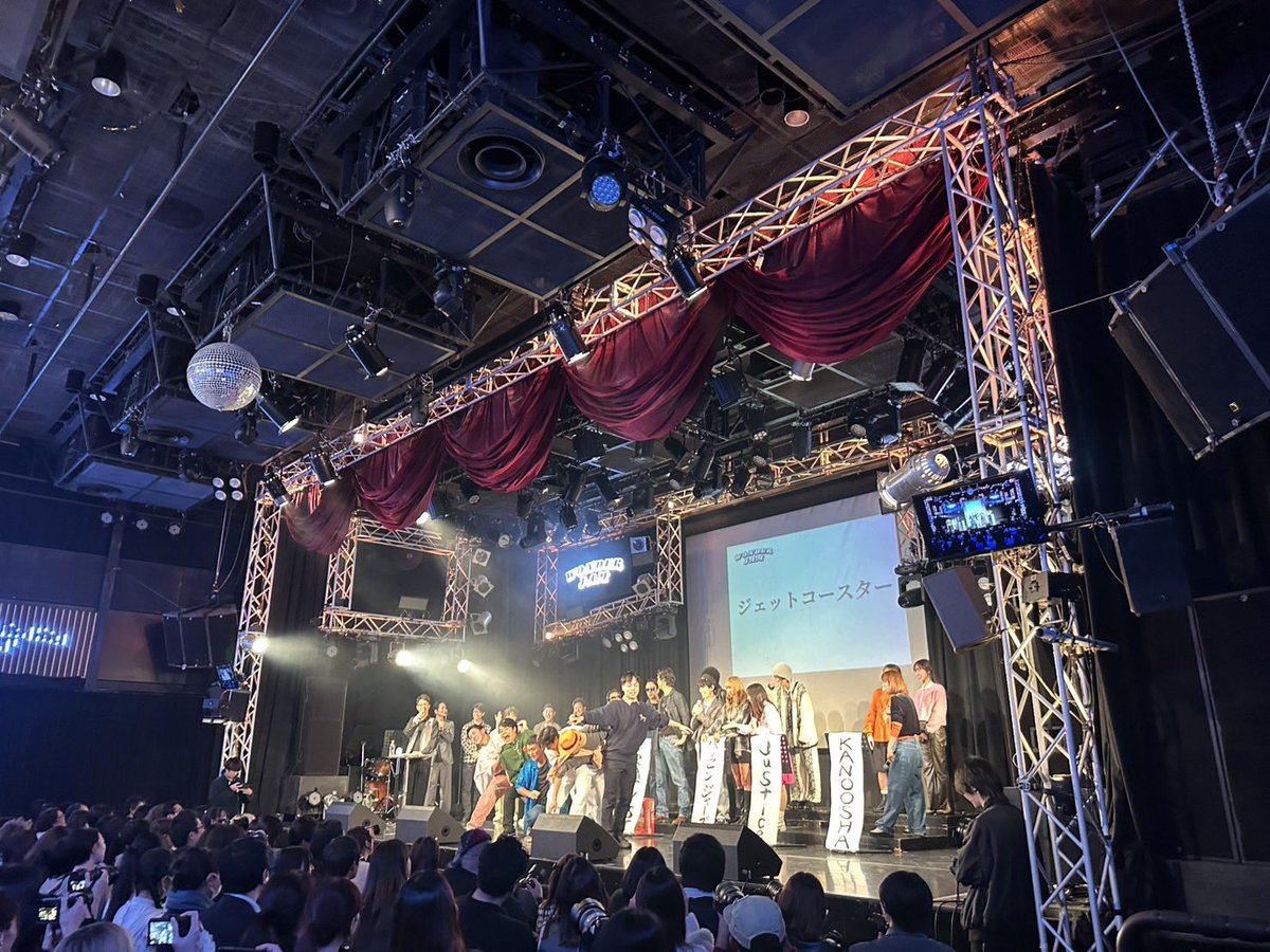 ゆ*ゆ様 VR × nqrse × HAPPY TEE / BLACK SOUNDWAVE JAPAN ONLINE STORE