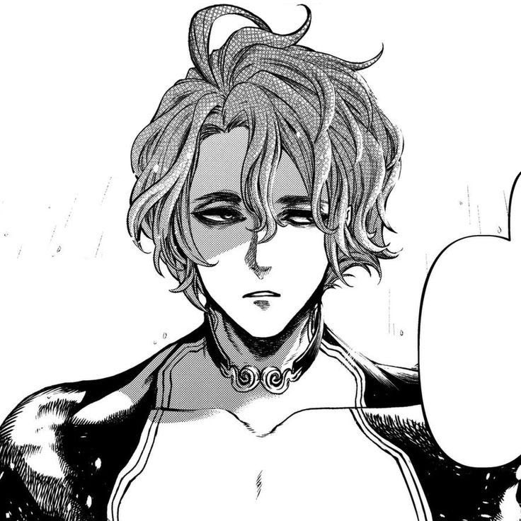 yannythesixth's tweet photo. — Poseidon X Beelzebub https://t.co/dinWU4t9Z2