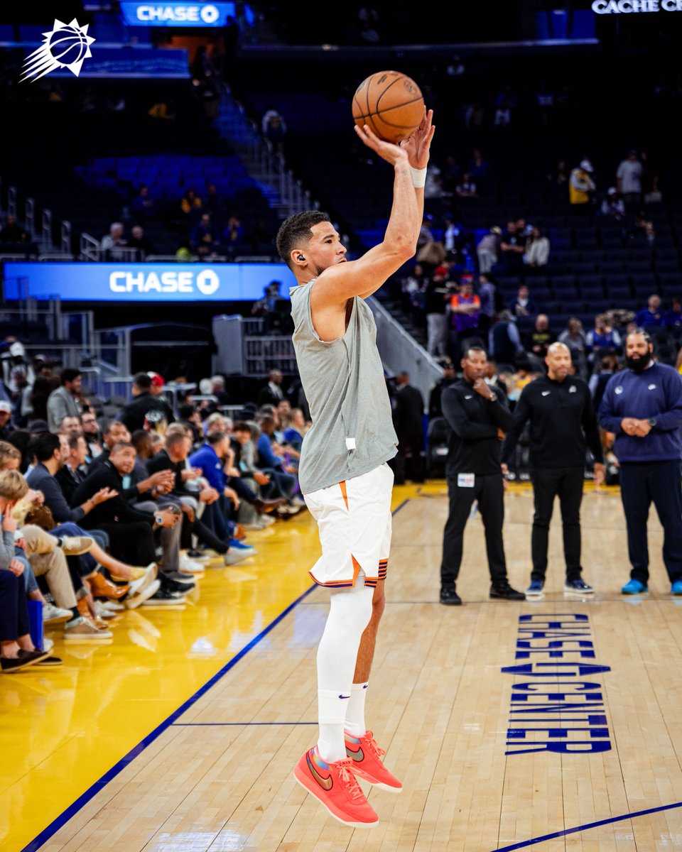 Phoenix Suns tweet media