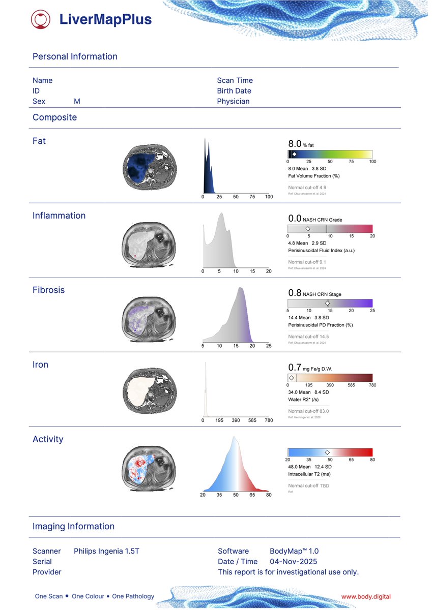 Body Digital tweet media