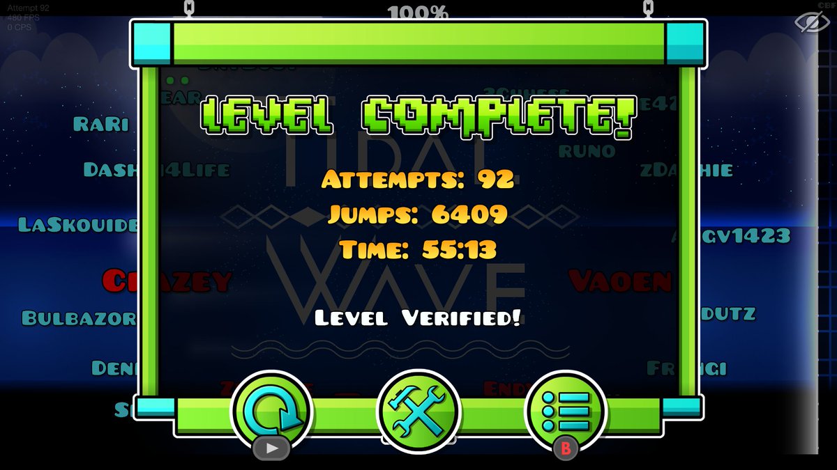 Netermind tweet media