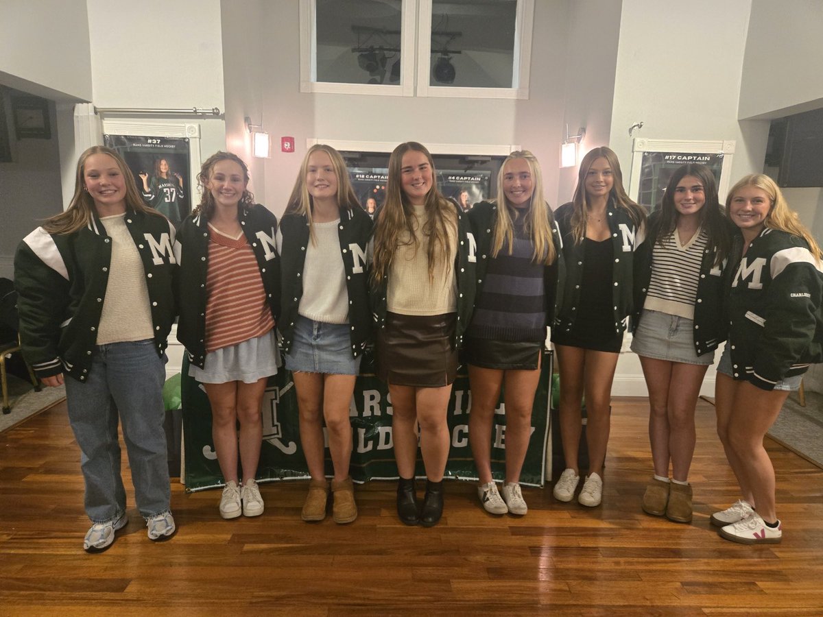 MHS Athletic Booster tweet media