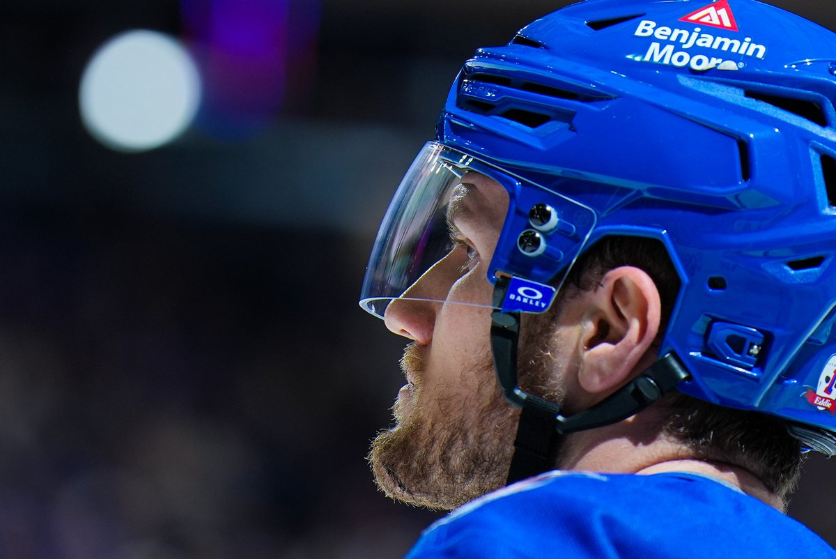 BR_OpenIce's tweet image. The New York Rangers are now 0-5-1 at home this season...

Still haven&apos;t won at the Garden 😳