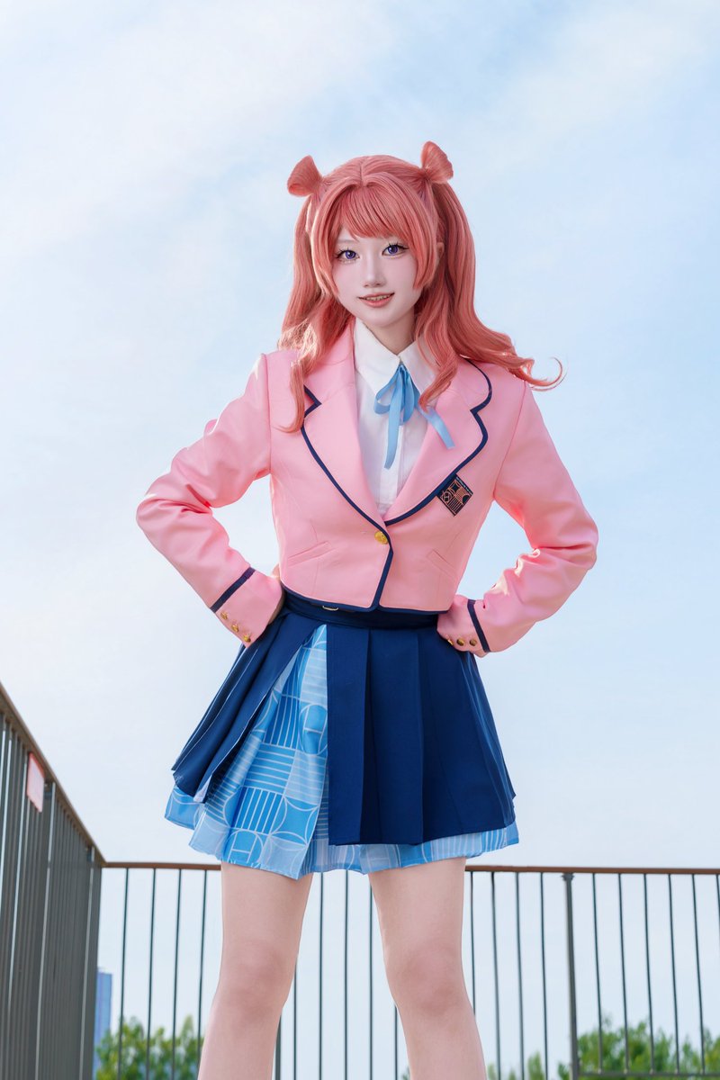 モヨリ@GSF6組36番 (@myr15352) / Posts / X