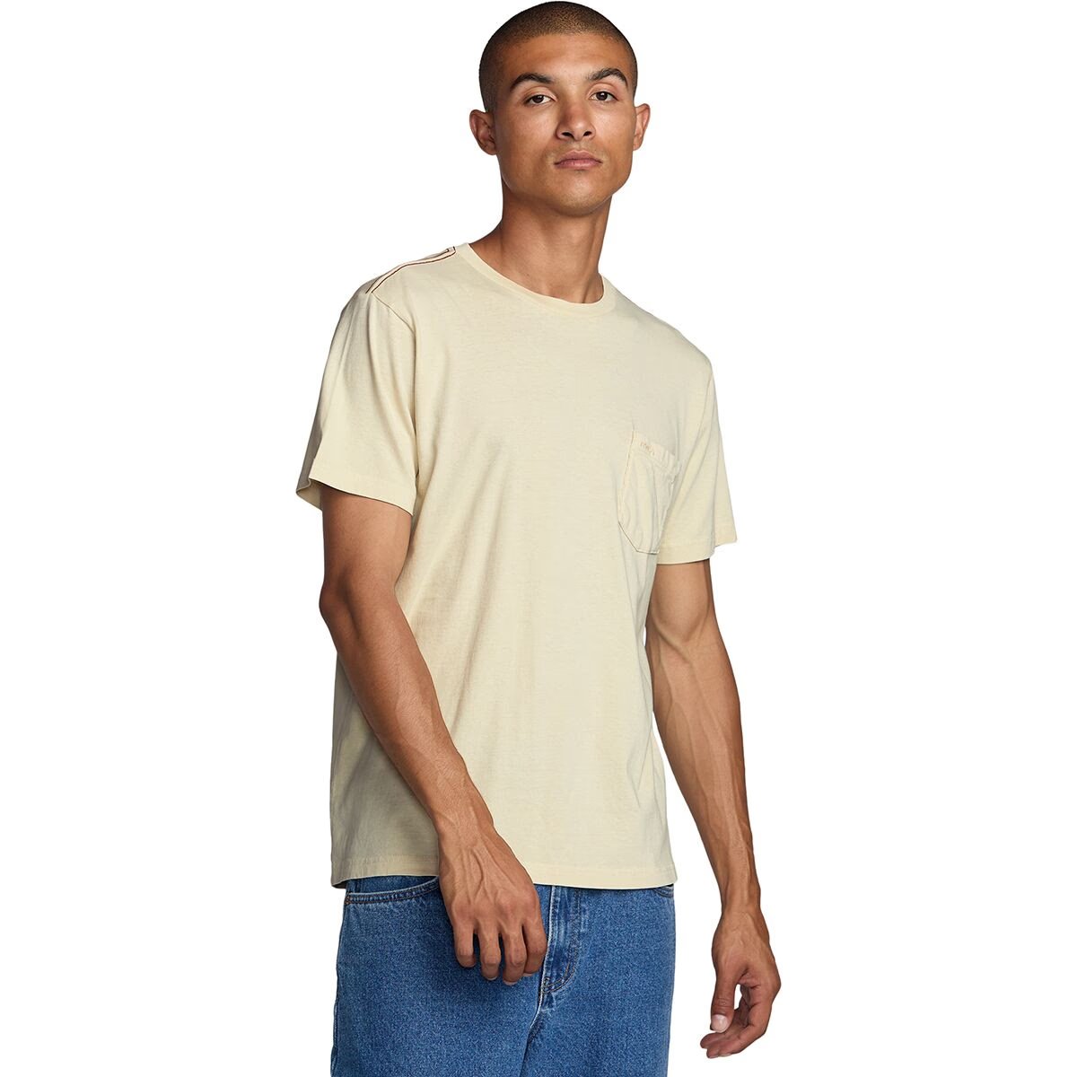DFdeals18's tweet image. PTC 2 Pigment T-Shirt - Men&apos;s
 for $25.20 - $36.00

sovrn.co/ntc6qwo

#Pigment