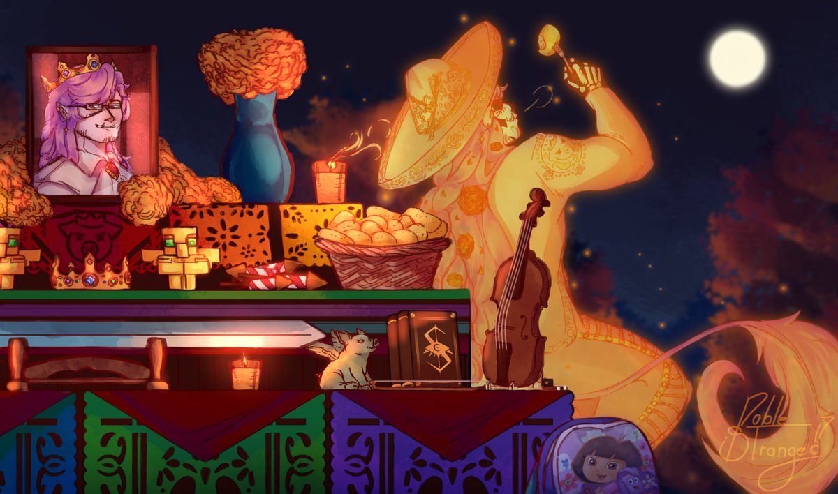 — ꜱᴛʀᴀɴɢᴇ - tweet media