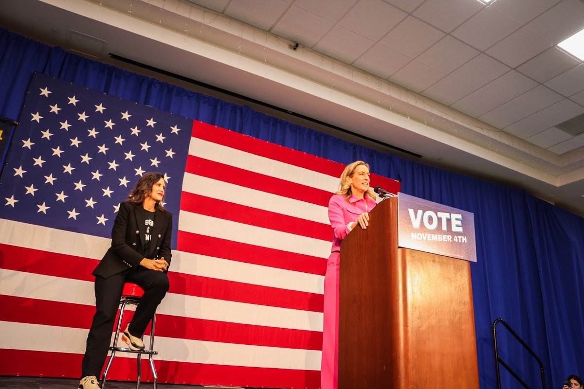 Gretchen Whitmer tweet media