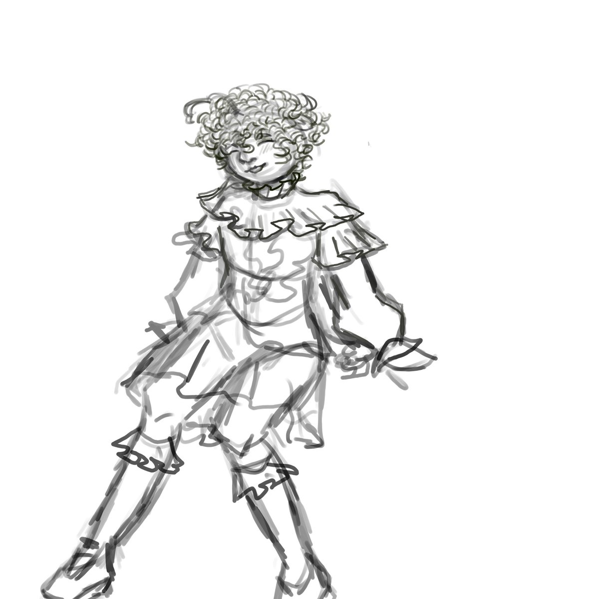 repainted_'s tweet image. Making more art of Liya BECAUDE THEYRE SUCH A CUTIEE AAAA