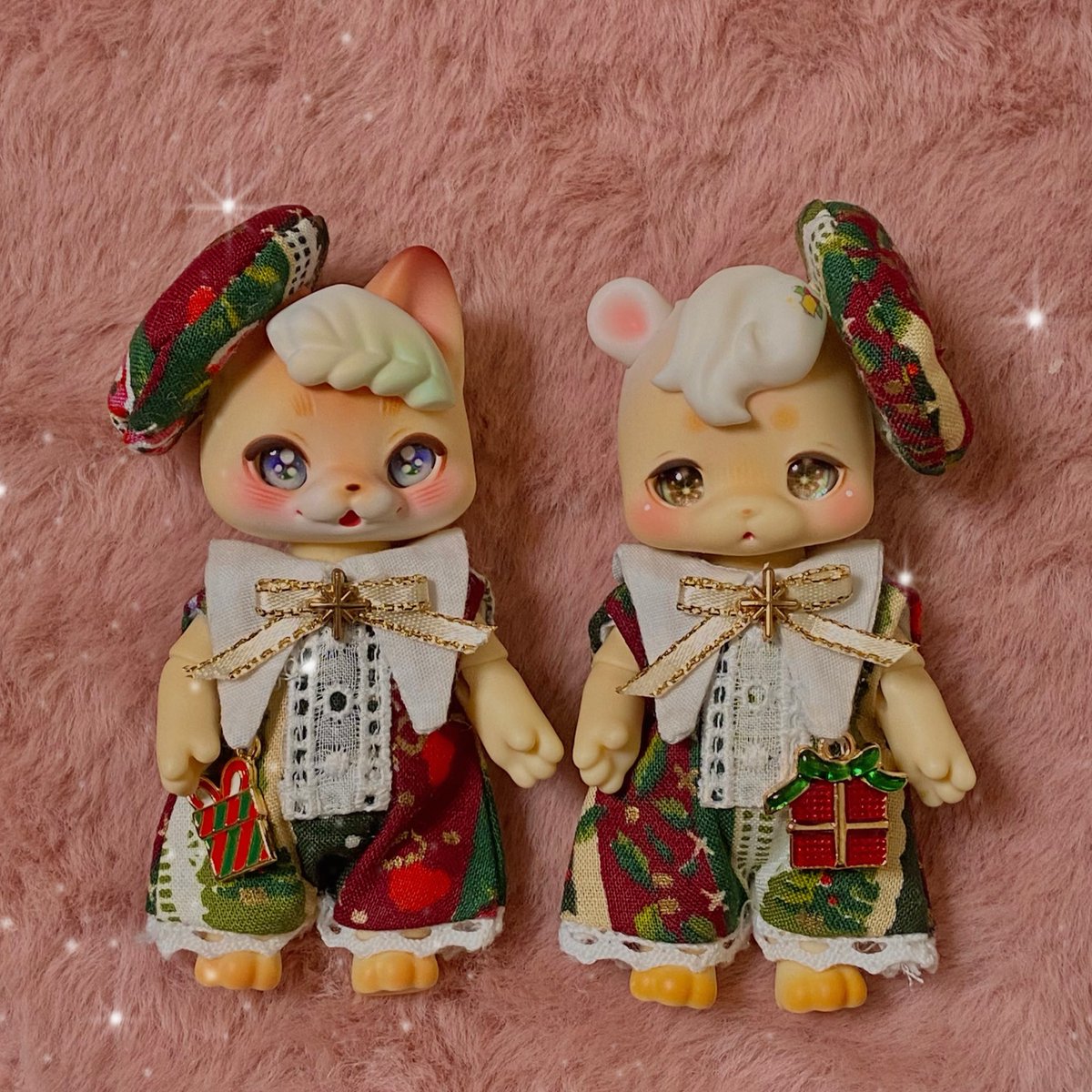 まち Su'Zoo🌗ミニチュアモールベア🧸 (@machisuzu96) / Posts / X