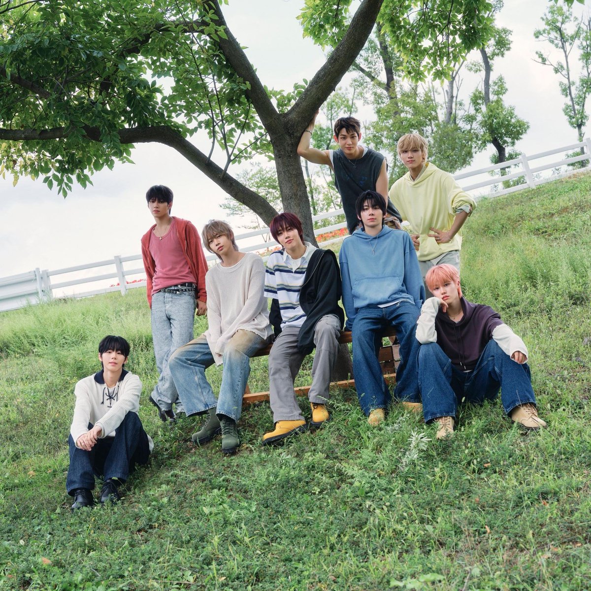 ‘The Passage’ by #AHOF debuts at #5 on the Worldwide iTunes Album Chart.