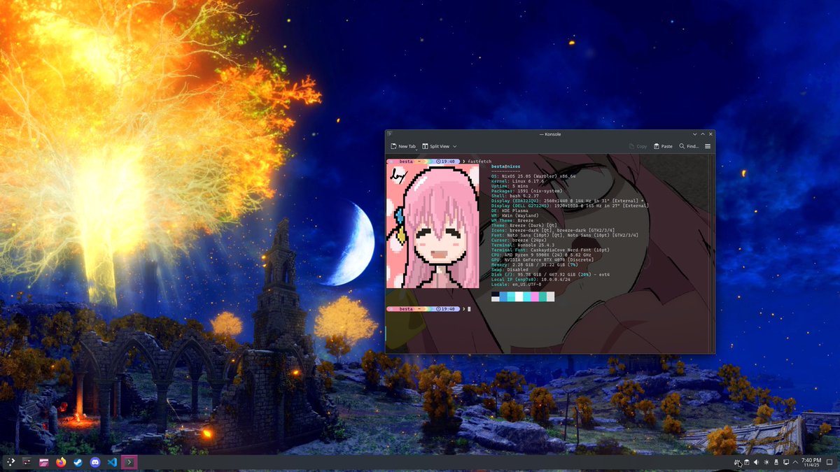 Besta 🤪 tweet media