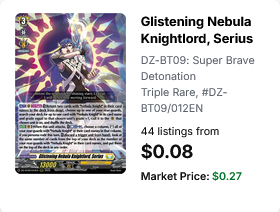 Vanguard Market Watch tweet media