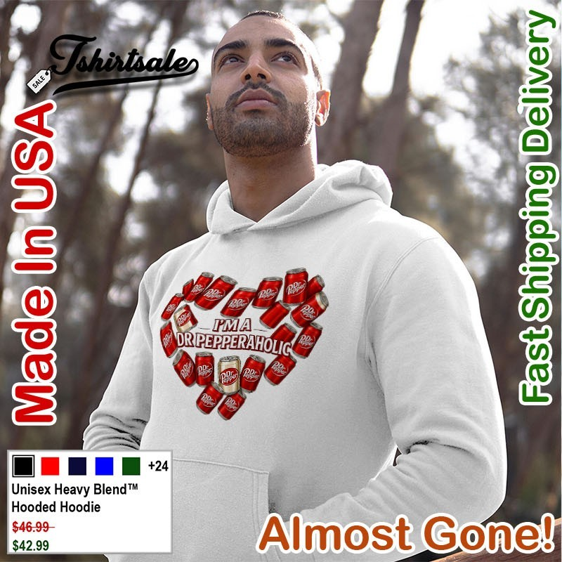tshirtsaleol's tweet image. I’m a Dr Pepperaholic Heart Shirt!
Sip, smile, and show your soda love this season with a fan-favorite design!
#DrPepper #SodaLover #SweetAddiction #TeeStyle #CaffeineCrew
Check here: t-shirtsale.com/im-a-dr-pepper…