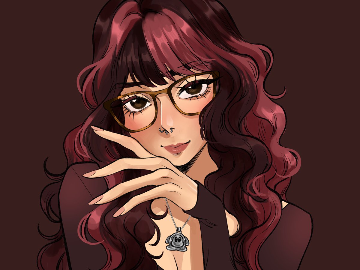 S ✨🏳️‍🌈 Digital Art ✨Open for Commissions! tweet media