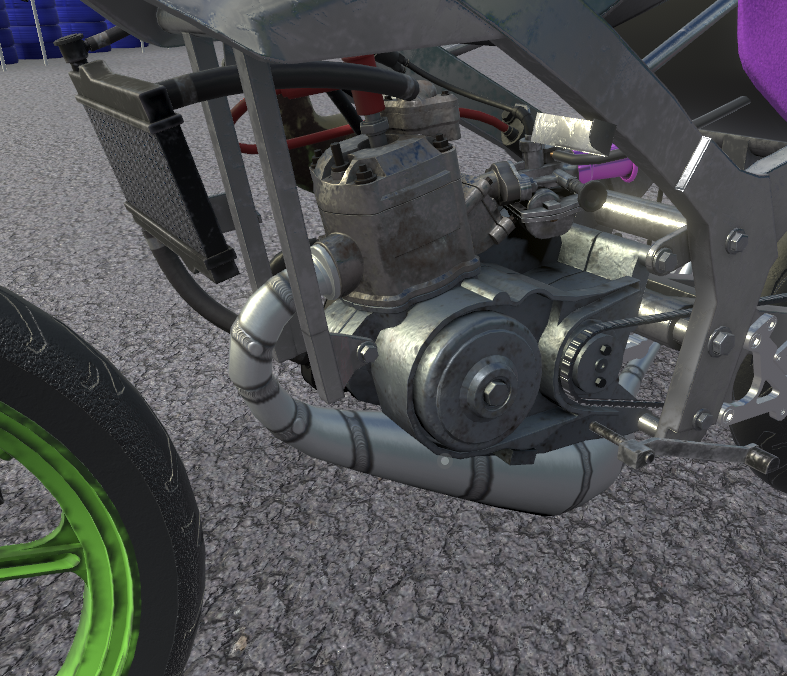 TECH21 RK5　MOD　HIRO様 ZX75USK-5B 旋回フォーク付き 整備点検済み品 出荷！ 木造解体