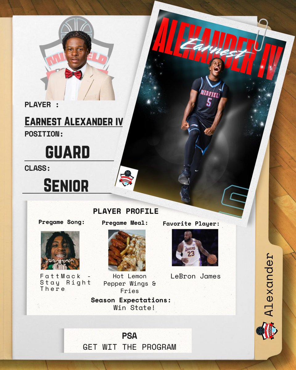 Midfield HS Boys Basketball tweet media