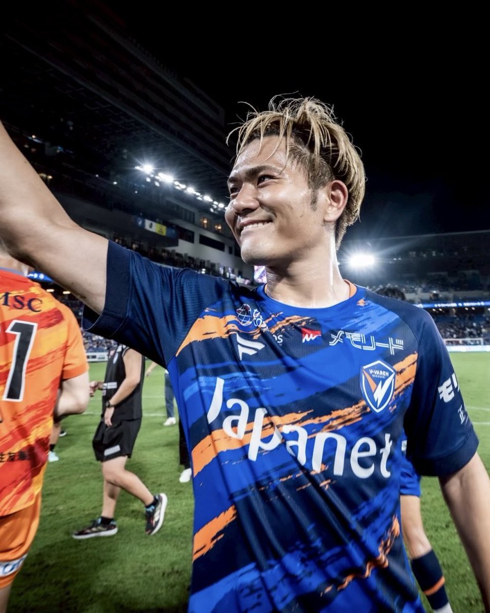 💙𝙃𝙖𝙥𝙥𝙮𝘽𝙞𝙧𝙩𝙝𝘿𝙖𝙮🧡 本日、11月5日は #米田隼也 選手のお