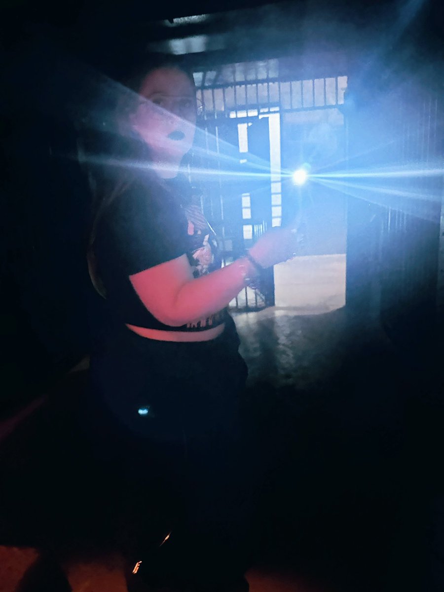 Oh Bloody Shell tweet media