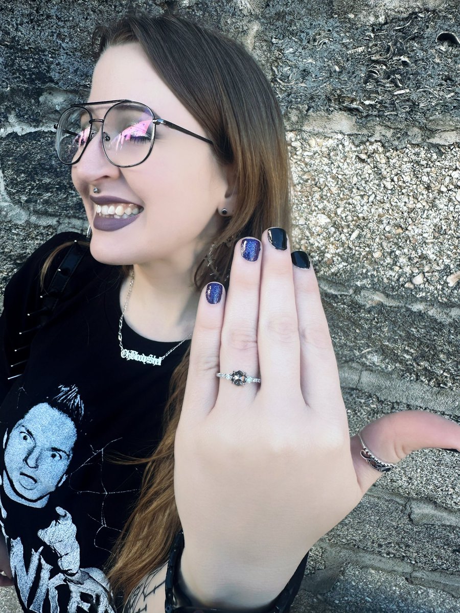 Oh Bloody Shell tweet media