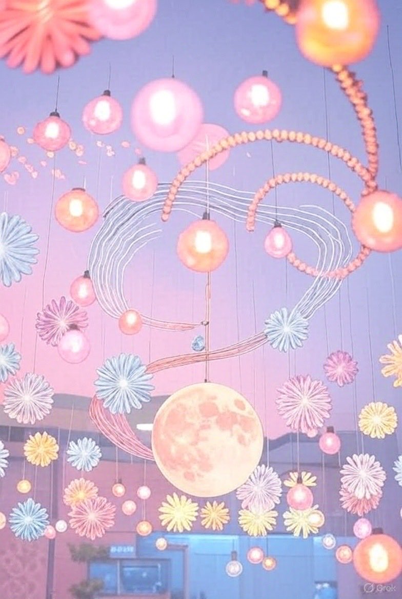 XeNA_AIart's tweet photo. ZEN × Pretty lights 
#zenart #art #AIart https://t.co/DP6jTxdhug