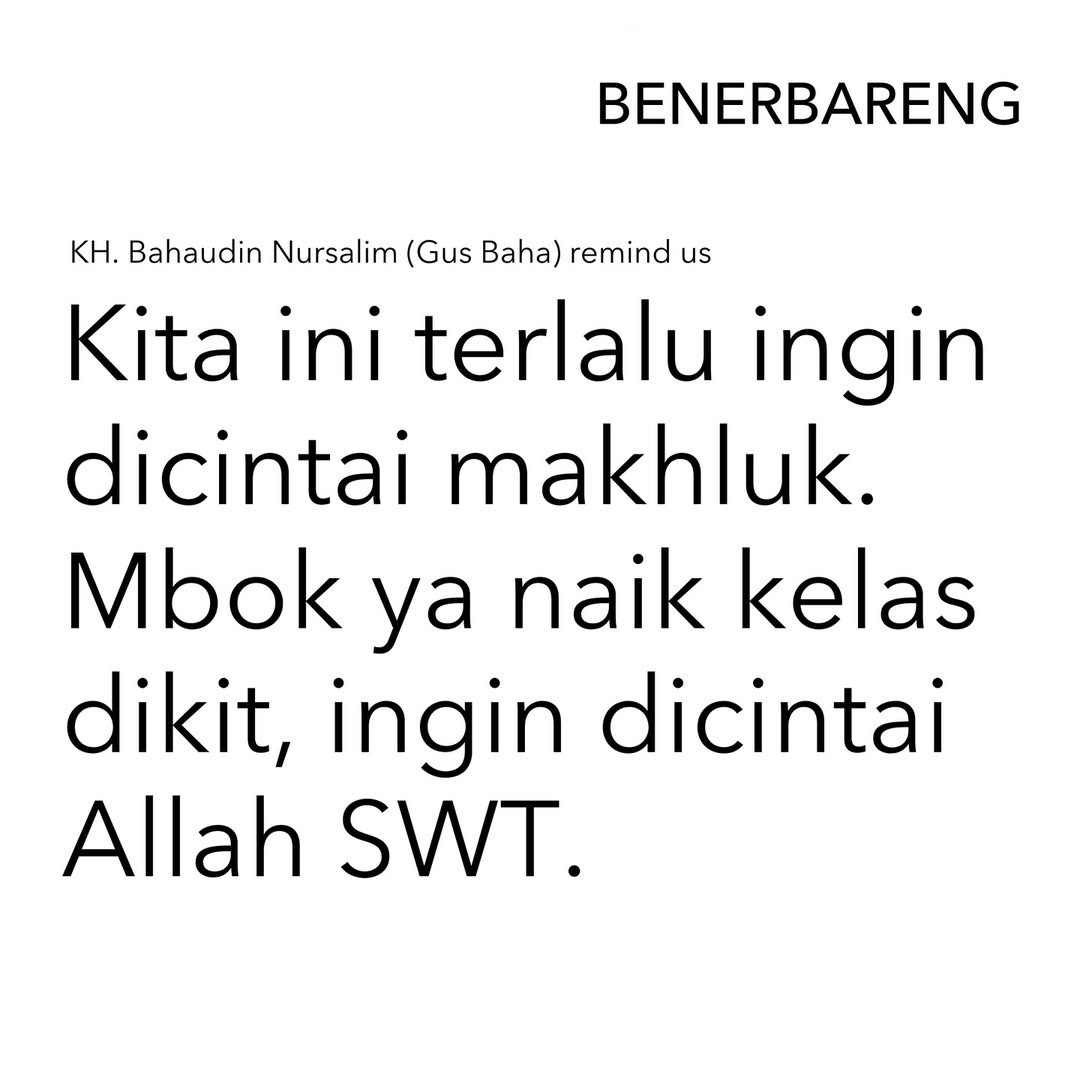 benerbareng tweet media