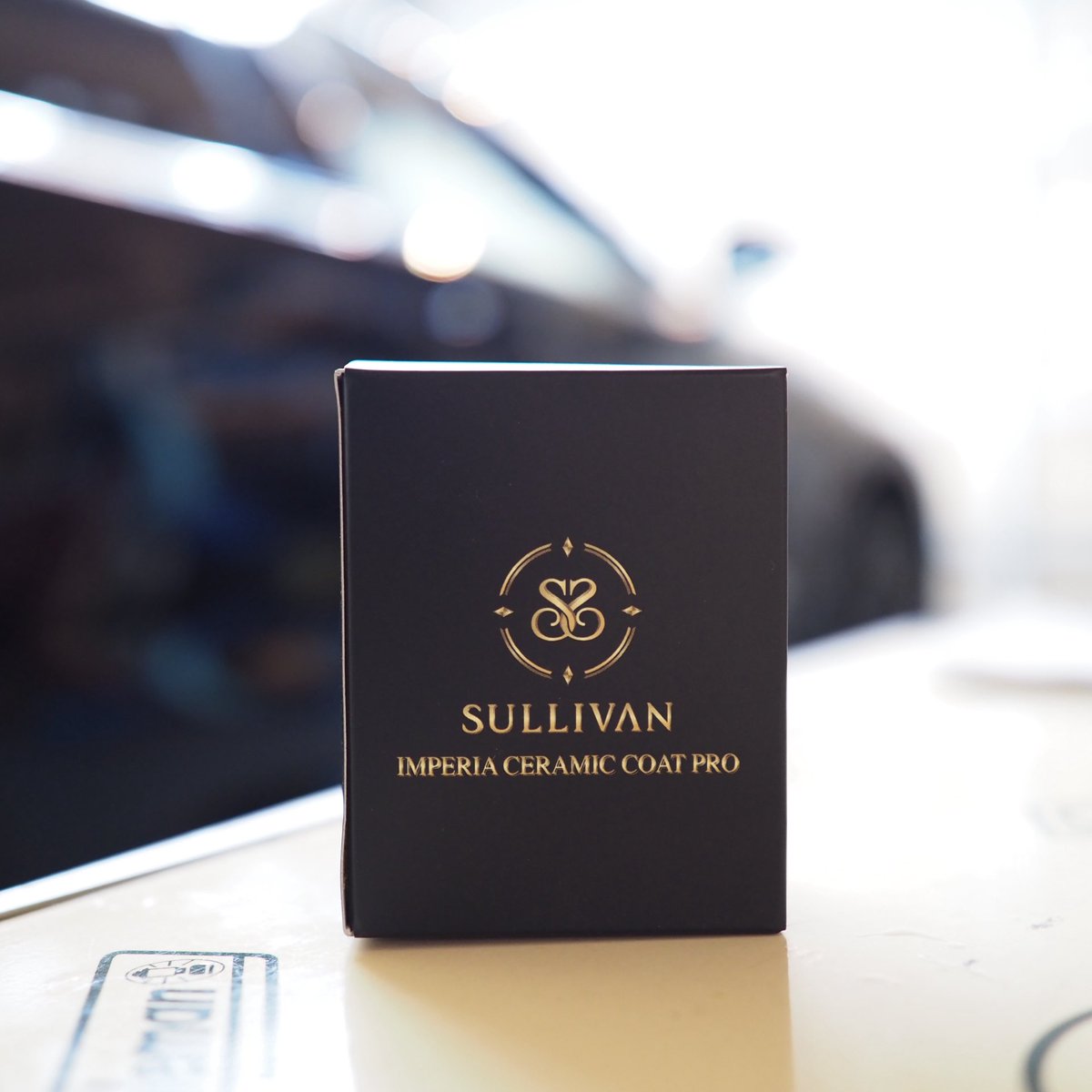 RanzanBase's tweet photo. SULLIVANさんより出た
硬化系セラミックコート
施工性も抜群に良い。
ハイエース1台塗って半分残ってる。
伸びも良い。艶もバッチリ

今なら全商品体験価格です。

https://t.co/87Qv37dQZo

@SLV_details https://t.co/NAp5UrlhBb