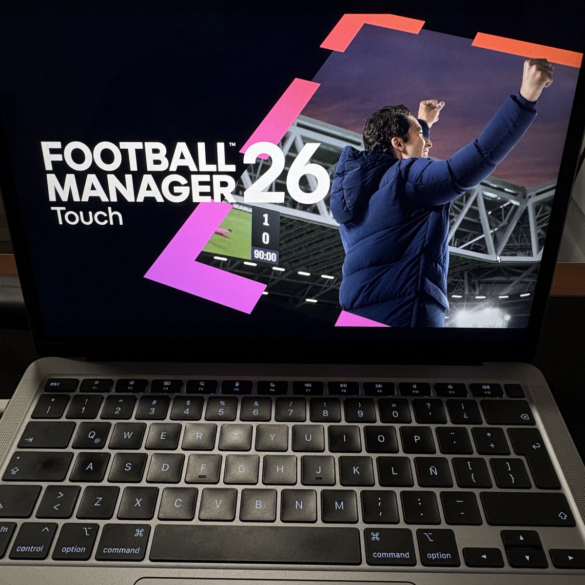 Oscar Mendoza tweet media