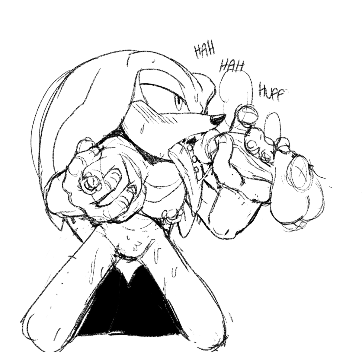 #Bottomknuxweek25

Day2: piercings

He was told that if he did this, he'd get some grapes