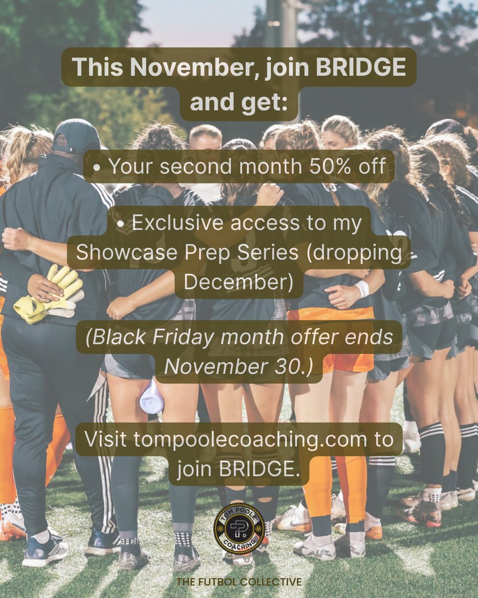 Tom Poole tweet media