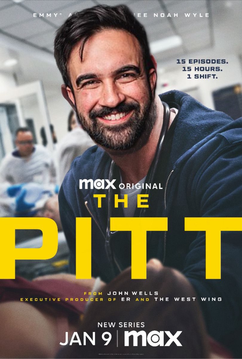 Congratulations to Zohran Mamdani for winning the NYC Mayoral Election!

idk how to connect this to the pitt i’m just excited