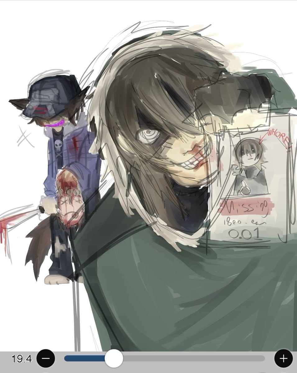 rabrib_'s tweet image. #interlinked