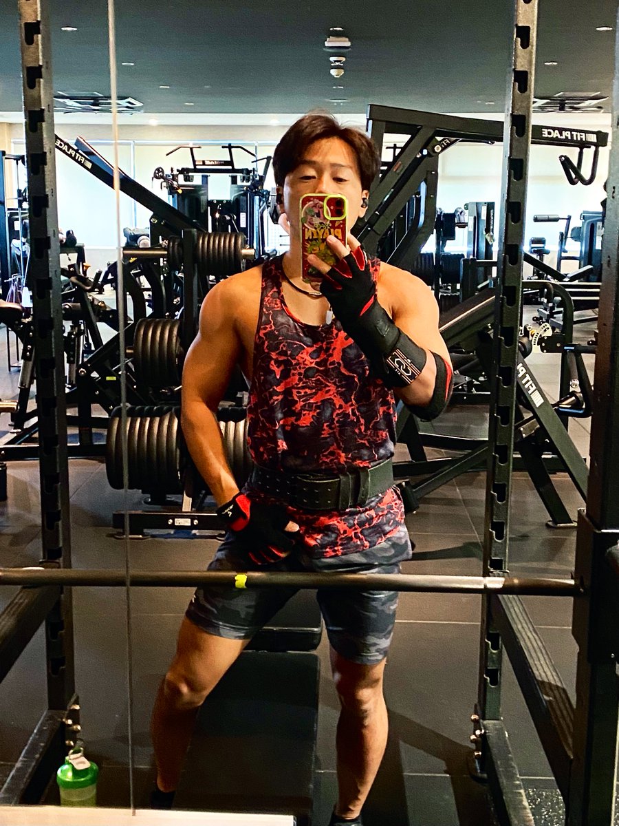 ちけんページ akifumi0326 a.k.a. クッキングフィジーカーあきふみん on X