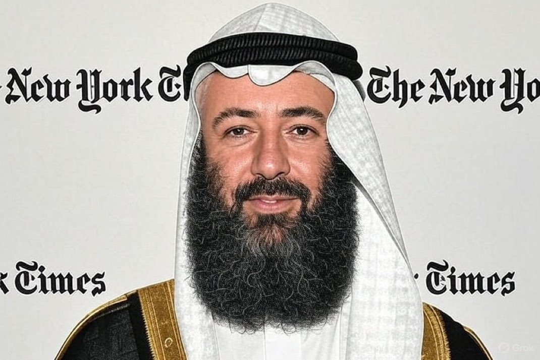  Q-Cap tweet media