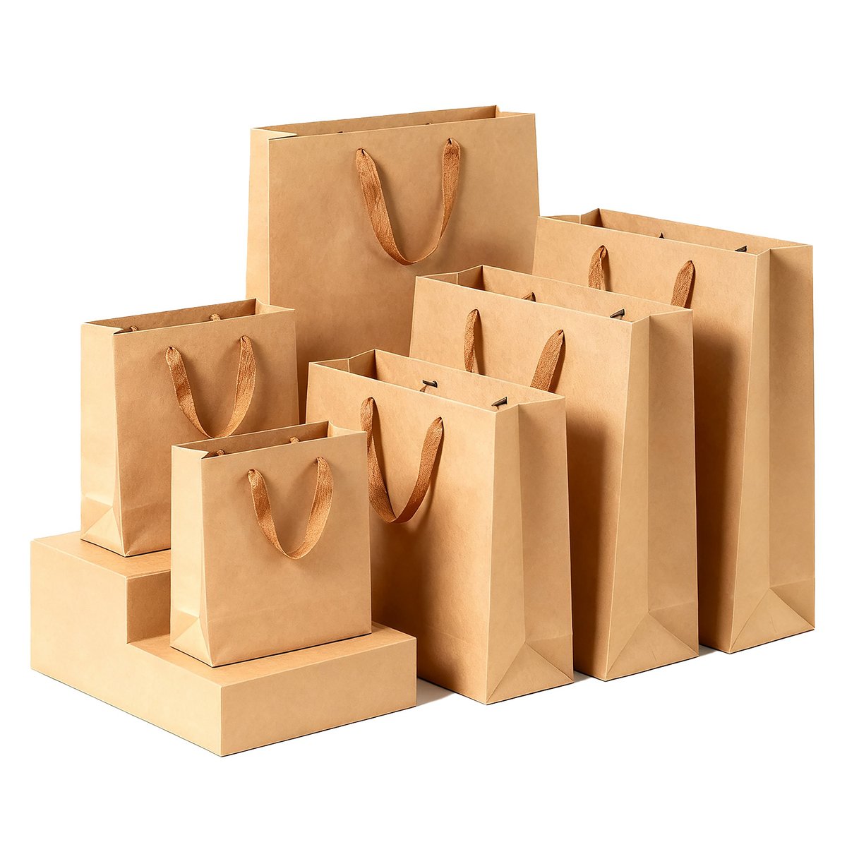 FHPbagfactory's tweet image. Custom#luxury #giftbag for #clothing #packagingfactory #luxurypackaging #fashion #one