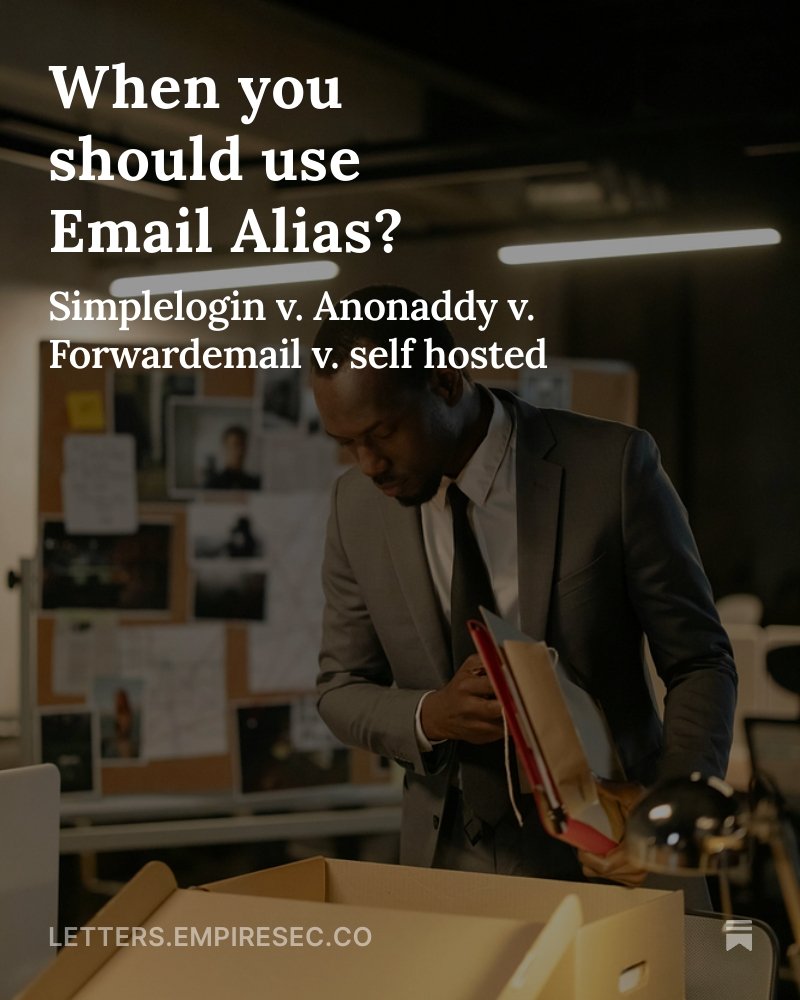 securitybrahh's tweet image. DO NOT MISS THIS ANON.

lot to do with how you handle identities on the interwebz.

xoxo