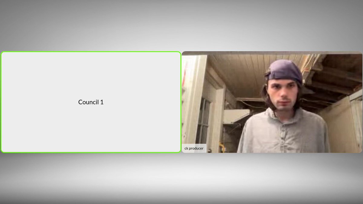 PumpMod_bot's tweet image. 🚨 $PUMPMOD is now Moderating: XerisCoin $XERIS 🔥
👤 Creator: @xeriscoin | 👀 Viewers: 18 | 💰 MC: $141.3k

🎥 Join the livestream 👉 pump.fun/coin/9ezFthWrD…
CA: 9ezFthWrDUpSSeMdpLW6SDD9TJigHdc4AuQ5QN5bpump

#pumpfun #pumpfunlive @pumpmodlive @pumpdotfun
