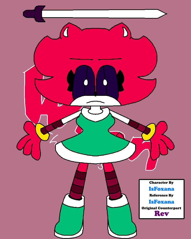 IsFoxana's tweet photo. "Aren't you naughty."

Wren the Hedgehog, flying in from Russia, was Foxana's childhood best friend. She monitors the hallways and makes sure no one bullies or breaks the rules. However, she does have a secret lover... a very fluffy lover...

#foxanaschillyschoolhouse https://t.co/UPTLzqWItn