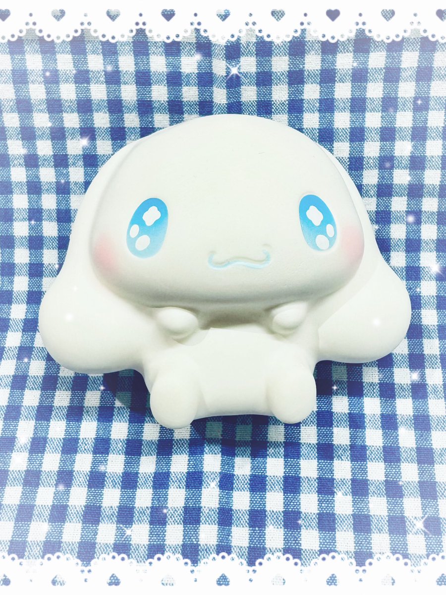 スクイーズ　①　ブルーム MOOOSH SQUISHY 原宿［ブルーム公式 スクイーズ専門店