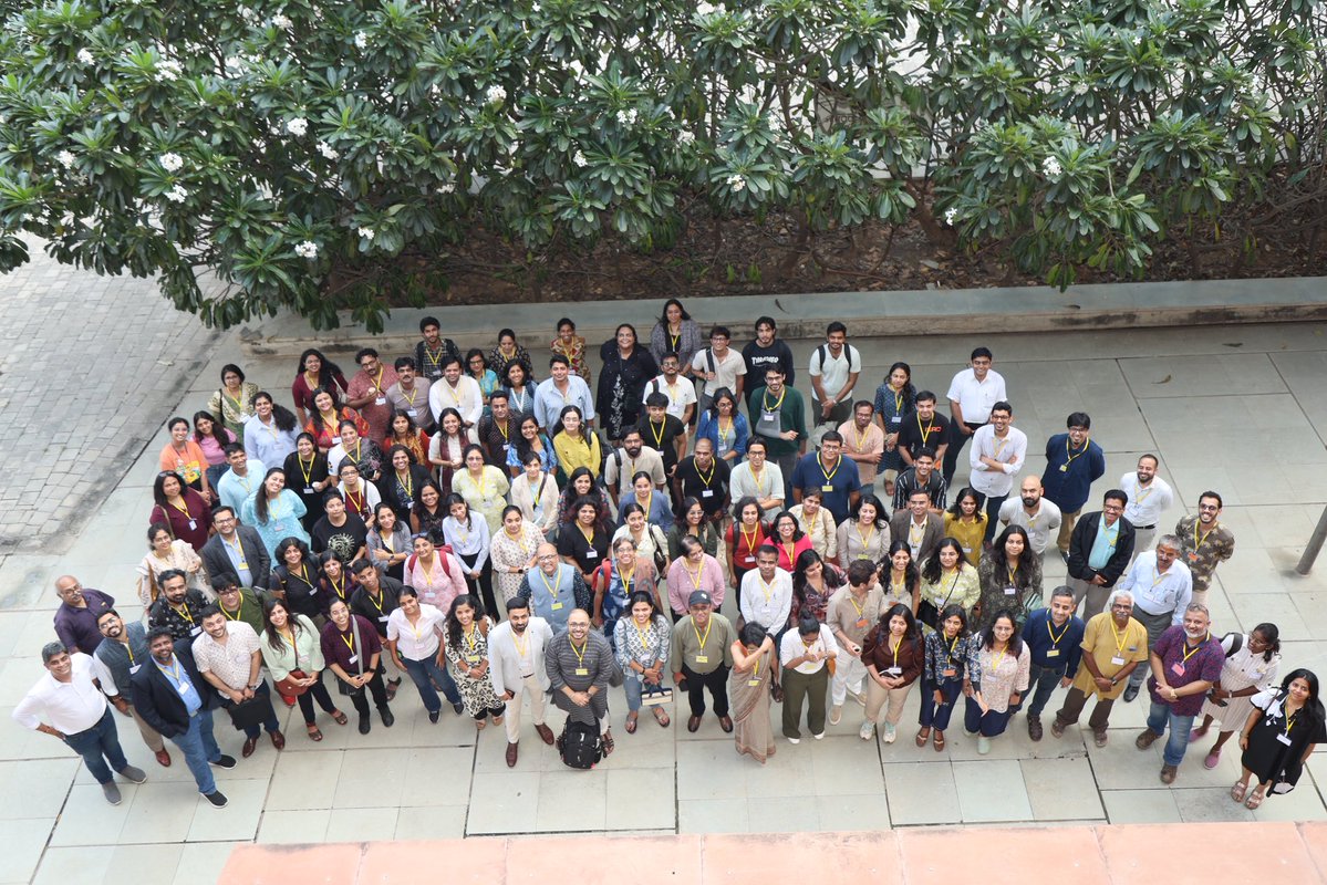 That’s a wrap on an incredible conference! 🌟
A huge thank you to all the delegates who brought their energy, and experience; everyone who shared their insights; and the amazing crew that made everything run seamlessly. We’re glad that you could be a part of #SJAIConference2025!