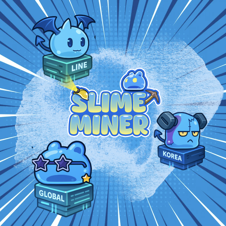 SLIMEX Official tweet media