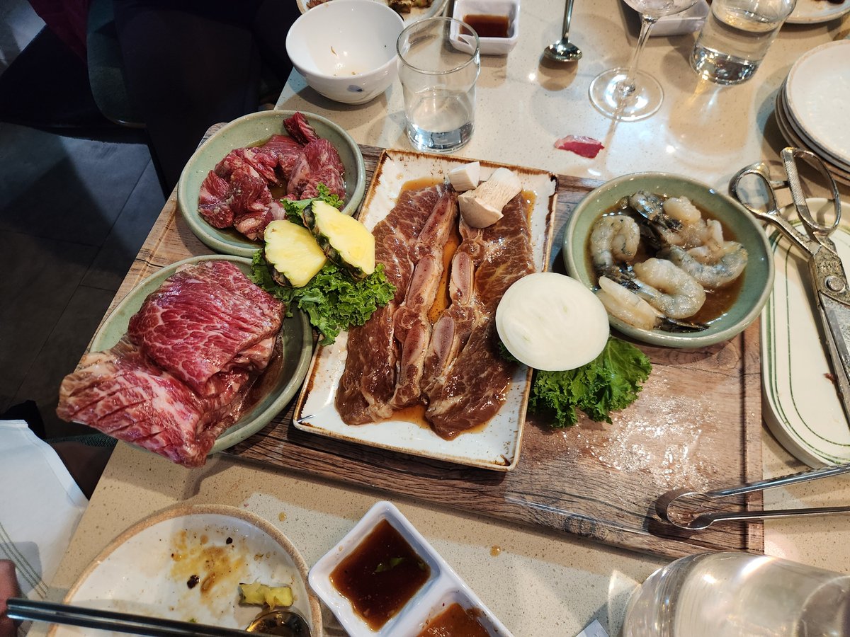 Having a great time visiting Columbia, SC and catching up with old friends and colleagues! I will always be grateful to <a href="/uofscstatistics/">UofSC Statistics Department</a> for helping to jumpstart my career!