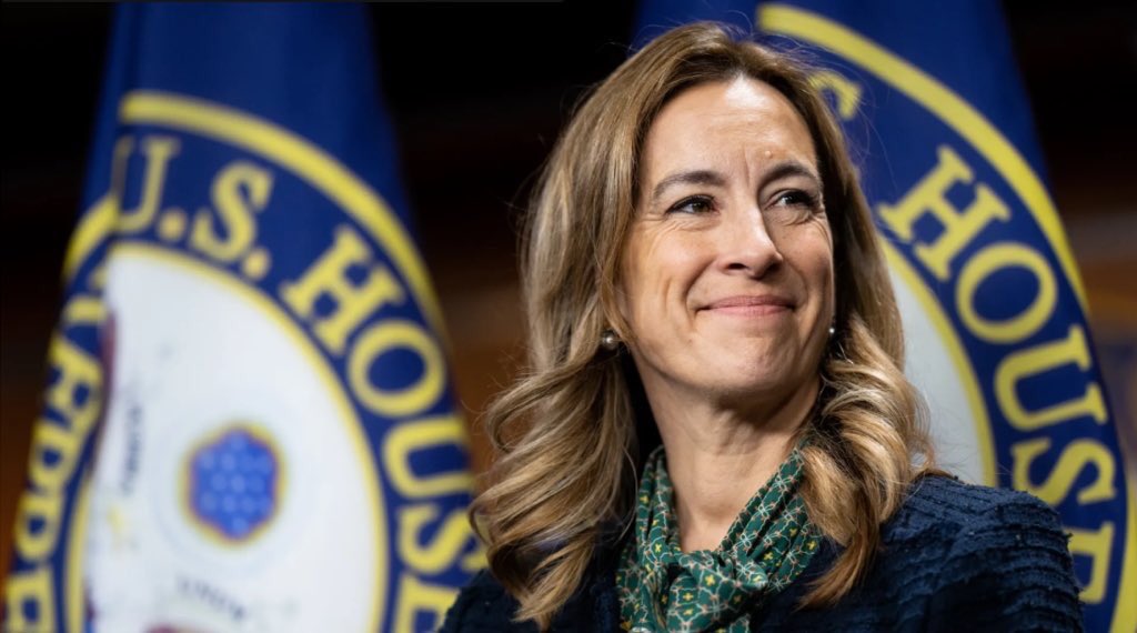 AlexButterfly01's tweet image. New Jersey Democrat Mikie Sherrill won the gubernatorial election. Virginia Democrat Abigail Spanberger won the governor’s race.

HE WON
Zohran Mamdani won the New York mayoral race.

Trump effect.

Congratulations Mayor Mamdani!

Wait till next year’s elections. Ba bye MAGA GOP