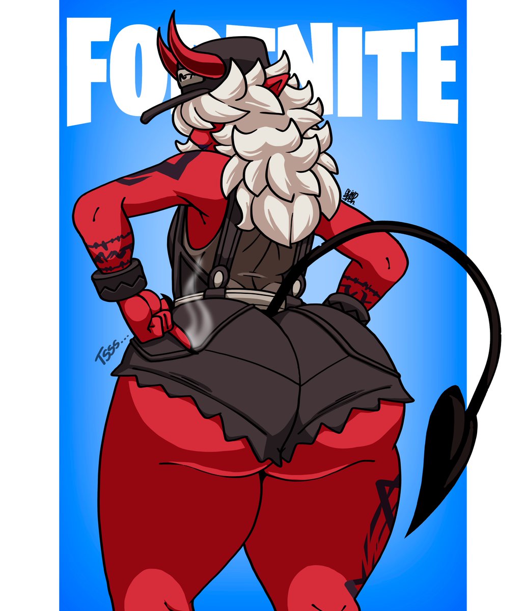 Spicy desdemona buns for anon 🔥👀