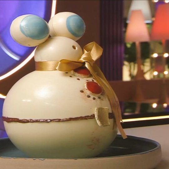 Dia do boneco biruta 🤡🎅🏻#MasterChefBr