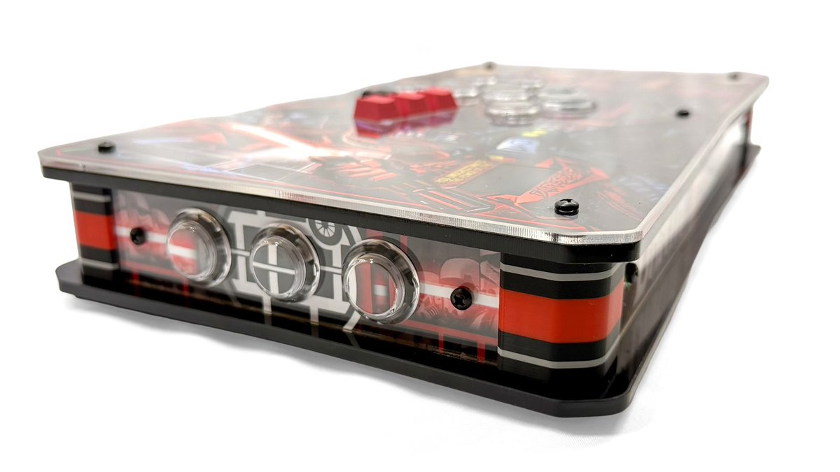 jonyfraze 🕹️ tweet media