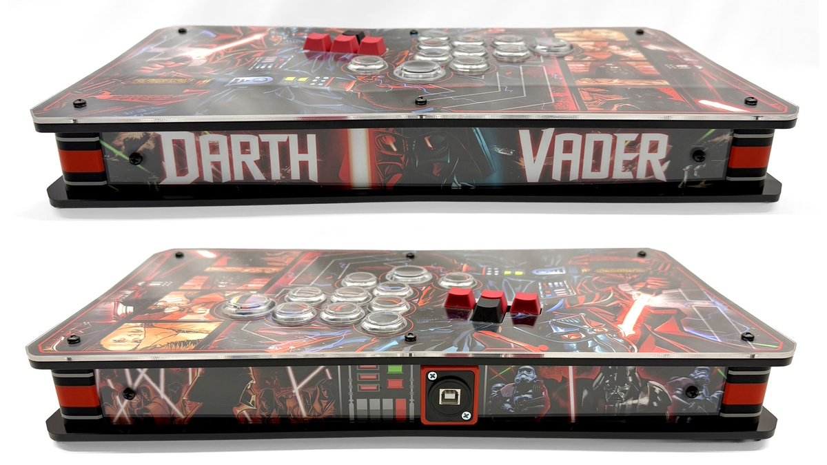 jonyfraze 🕹️ tweet media