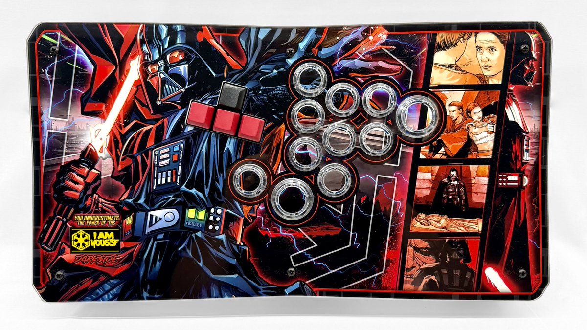 jonyfraze 🕹️ tweet media