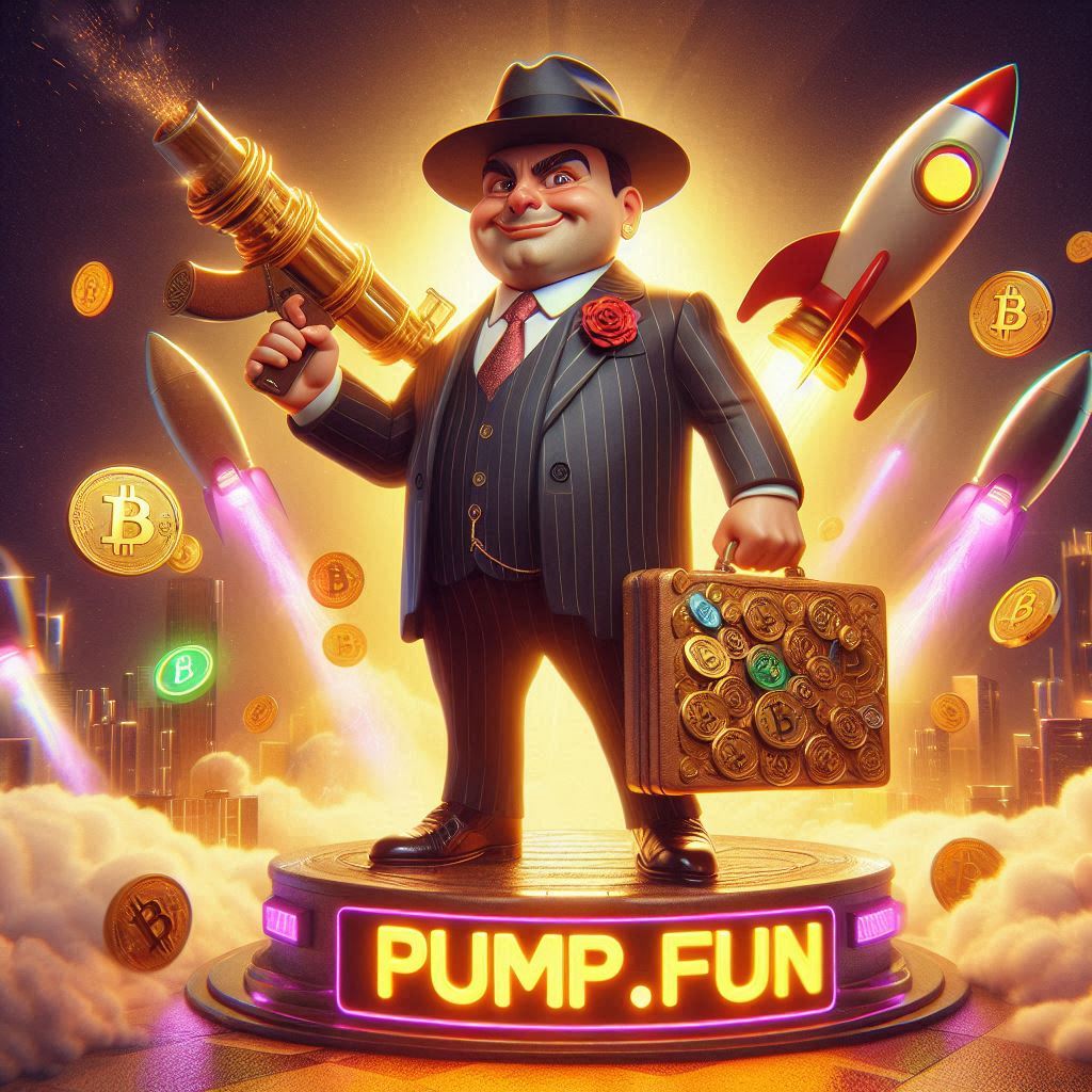 CaponeCoin tweet media